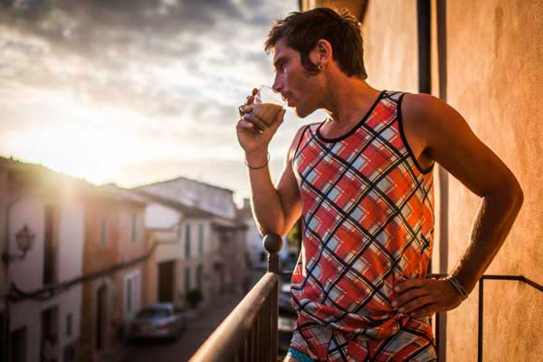 Berlin underwear Herrenunterwäche